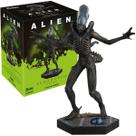 Estatueta Eaglemoss Alien Xenomorph Drone 15,4 cm colecionável