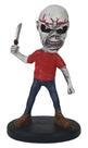 Estatueta eddie ( iron maiden ) em resina decorativo Estatueta eddie ( iron maiden ) em resina decorativo