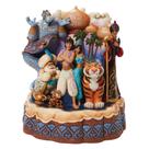 Estatueta Enesco Disney Traditions Aladdin Characters 19,5 cm