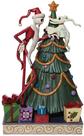 Estatueta Enesco Disney Traditions Nightmare Before Christmas - Jack Skellington (27cm)