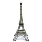 Estatueta, escultura, estátua, Torre Eiffel de Paris para mesa de casa