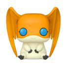 Estatueta Funko Pop! Animação Digimon Digital Monsters Patamon Estatueta Funko Pop! Animação Digimon Digital Monsters Patamon