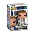 Estatueta Funko Pop! Disney Wish Queen Amaya 10cm