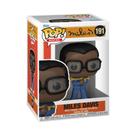 Estatueta Funko POP Icons Miles Davis