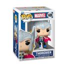 Estatueta Funko Pop! Marvel Thorgwen 9,5 cm Estatueta Funko Pop! Marvel Thorgwen 9,5 cm
