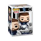 Estatueta Funko Pop! NHL Kraken - Phillip Grubauer 10 cm Estatueta Funko Pop! NHL Kraken - Phillip Grubauer 10 cm