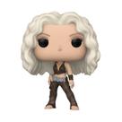 Estatueta Funko Pop! Rocks Shakira quando e onde quiser 9,8 cm