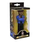 Estatueta Funko Pop! Vinil Gold Run DMC Jam Master Jay 5