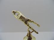 Estatueta irmossi goleiro 1