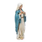 Estatueta Joseph's Studio Imaculado Coração de Maria 15cm Estatueta Joseph's Studio Imaculado Coração de Maria 15cm