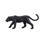 Estatueta MOJO Black Panther Realistic International Wildlife
