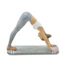 Estatueta Mulher Yoga Daytime 14cm Espressione
