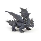 Estatueta Papo Medieval Fantasy Pyro 36016 colecionável de mais de 3 anos Estatueta Papo Medieval Fantasy Pyro 36016 colecionável de mais de 3 anos