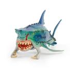 Estatueta realista de Monster Fish Creative Clownfish Estatueta realista de Monster Fish Creative Clownfish