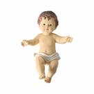 Estatueta religiosa, escultura, estátua de Jesus Santo Menino, 40cm Estatueta religiosa, escultura, estátua de Jesus Santo Menino, 40cm