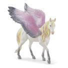 Estatueta Schleich bayala Mythical Winged Sunrise Pegasus Mare