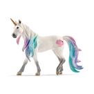 Estatueta Schleich bayala Sea Unicorn Mare para crianças de 5 a 12 anos