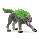 Estatueta Schleich Eldrador Creatures Stone Wolf 70153