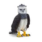 Estatueta Schleich Wild Life Harpy Eagle Rainforest Toy Kids 3+