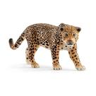 Estatueta Schleich Wild Life Prowling Jaguar Toy para crianças a partir de 3 anos