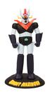 Estatueta SD TOYS Mazinger Z Great Mazinger Gomme 12cm Estatueta SD TOYS Mazinger Z Great Mazinger Gomme 12cm