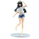 Estatueta Yukino Yukinoshita, roupa de verão de 20 cm, My Teen Romant