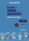 Estatuto da Criança e do Adolescente Doutrina e Jurisprudência 2026 juspodivm