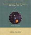 Estatuto da Matemática em Portugal nos Séculos XVI e XVII - Fundação Calouste Gulbenkian