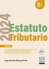 Estatuto tributario 2024