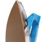 Este Ferro Elétrico Alta Qualidade Versatilidade Perfeito Diversos Tecidos Nylon Lã Algodão Linho Seda Prático Este Ferro Elétrico Alta Qualidade Versatilidade Perfeito Diversos Tecidos Nylon Lã Algodão Linho Seda Prático