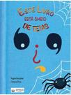 Este livro está cheio de teias