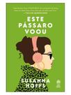 Este pássaro voou
