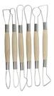 Esteca Metal E Madeira Corte Sft060 Esteca Metal E Madeira Corte Sft060