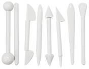 Esteca para Decoração Jumbo 8 PÇS - GMEZN263