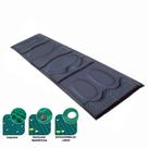 Esteira Colchonete Magnético Ergonômico com Aquecimento Corporal Esteira Colchonete Magnético Ergonômico com Aquecimento Corporal