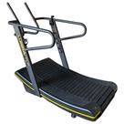 Esteira Curva Sem Motor Profissional Treadmill LT8008 LuminaFit