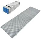 Esteira de Acampamento Dobrável Isolante Térmico 185x56x2 cm ZELT