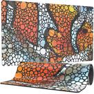 Esteira de aquário FL! PPER Flipper impermeável antiderrapante 45 cm x 75 cm Esteira de aquário FL! PPER Flipper impermeável antiderrapante 45 cm x 75 cm