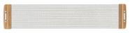 Esteira de Caixa Puresound Custom P1324 em Steel 13 com 24 fios (018900)