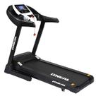 Esteira de Corrida ONeal BF710 110V com Sistema de Som e Bluetooth
