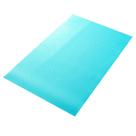 Esteira de geladeira 6pc Tapetes de geladeira multifuncionais forros de geladeira Mesa de gaveta