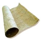 Esteira De Palha Trançada Natural Artesanal Decoraçao Unidade 1,65x80