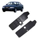 Esteira deslizante Guarda Pó do Câmbio Automático Audi A4 Multitronic 1998 1999 2000 2001