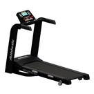 Esteira Elétrica Athletic Advanced 16km h 130kg Suportados Inclinação Eletrônica 12 Níveis 25 Programas Lona Ampla