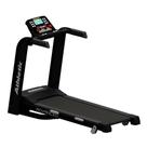 Esteira Elétrica Athletic Advanced 16km/h Suporta 130kg Residencial Dobrável 110V