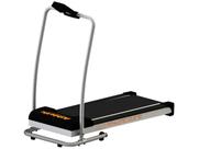Esteira Elétrica Athletic CLE 10 10km h 100kg Bivolt Dobrável Compacta Confortável Para Treino em Casa