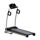 Esteira Elétrica Athletic CLE 30 13km/h 120kg Suportados Dobrável Amortecimento e Monitor Cardíaco - Bivolt