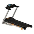 Esteira Elétrica Athletic CLE 50 16kmh 130kg Suportados Inclinação Eletrônica 12 Níveis 13 Programas Esteira Elétrica Athletic CLE 50 16kmh 130kg Suportados Inclinação Eletrônica 12 Níveis 13 Programas