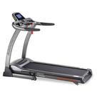 Esteira Elétrica Athletic Extreme 3260T 18km h 130kg Suportados Inclinação Eletrônica 41 Programas