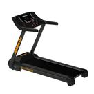 Esteira Elétrica Athletic New Extreme 18km h Suporta 130kg Inclinação Eletrônica 32 Programas para Sua Casa Condomínio